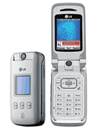 Best available price of LG U310 in Gana