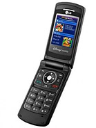 Best available price of LG U370 in Gana