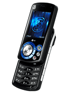 Best available price of LG U400 in Gana