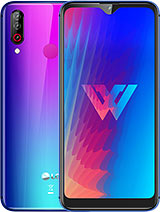 Best available price of LG W30 in Gana