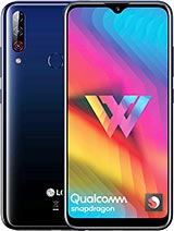 Best available price of LG W30 Pro in Gana