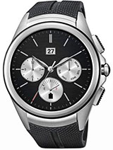 Best available price of LG Watch Urbane 2nd Edition LTE in Gana