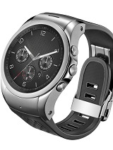 Best available price of LG Watch Urbane LTE in Gana