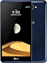 Best available price of LG X max in Gana