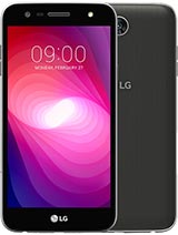 Best available price of LG X power2 in Gana