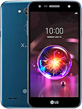 Best available price of LG X power 3 in Gana