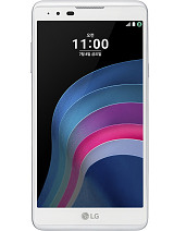 Best available price of LG X5 in Gana