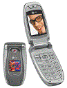Best available price of LG F2100 in Gana