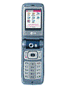 Best available price of LG L5100 in Gana