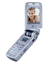 Best available price of LG T5100 in Gana