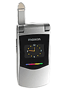 Best available price of Maxon MX-7990 in Gana