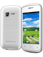 Best available price of Maxwest Android 320 in Gana