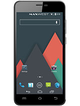 Best available price of Maxwest Astro 6 in Gana