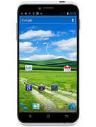 Best available price of Maxwest Orbit Z50 in Gana