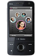 Best available price of T-Mobile MDA Vario IV in Gana
