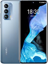 Best available price of Meizu 18 in Gana