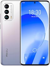 Best available price of Meizu 18s in Gana
