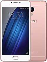 Best available price of Meizu M3s in Gana