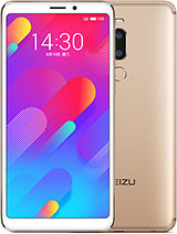 Best available price of Meizu V8 Pro in Gana