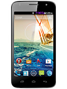 Best available price of Micromax A105 Canvas Entice in Gana