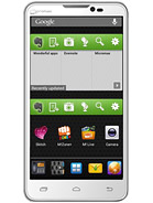 Best available price of Micromax A111 Canvas Doodle in Gana