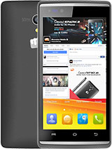 Best available price of Micromax Canvas Fire 4G Q411 in Gana