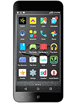 Best available price of Micromax Canvas Nitro 4G E455 in Gana