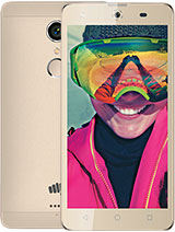 Best available price of Micromax Canvas Selfie 4 in Gana