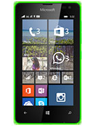 Best available price of Microsoft Lumia 532 in Gana