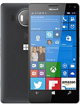 Best available price of Microsoft Lumia 950 XL in Gana
