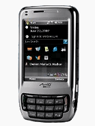 Best available price of Mitac MIO A702 in Gana