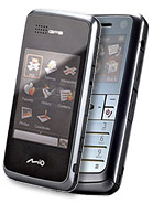 Best available price of Mitac MIO Leap K1 in Gana