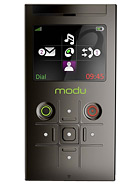 Best available price of Modu Phone in Gana