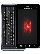 Best available price of Motorola DROID 3 in Gana