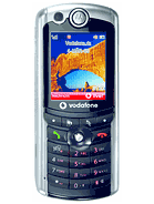 Best available price of Motorola E770 in Gana