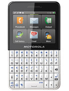 Best available price of Motorola EX119 in Gana