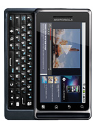 Best available price of Motorola MILESTONE 2 in Gana