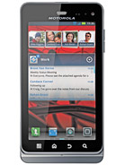 Best available price of Motorola MILESTONE 3 XT860 in Gana
