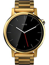 Best available price of Motorola Moto 360 42mm 2nd gen in Gana