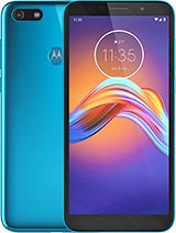 Best available price of Motorola Moto E6 Play in Gana