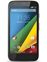 Best available price of Motorola Moto G Dual SIM in Gana
