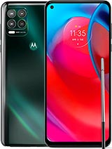 Best available price of Motorola Moto G Stylus 5G in Gana