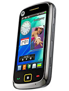 Best available price of Motorola MOTOTV EX245 in Gana
