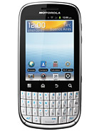 Best available price of Motorola SPICE Key XT317 in Gana
