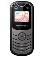 Best available price of Motorola WX160 in Gana
