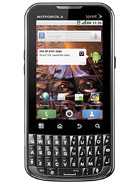 Best available price of Motorola XPRT MB612 in Gana