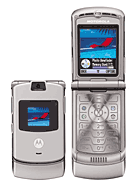 Best available price of Motorola RAZR V3 in Gana