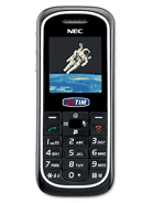 Best available price of NEC e122 in Gana