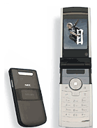 Best available price of NEC e636 in Gana