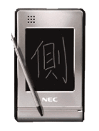 Best available price of NEC N908 in Gana